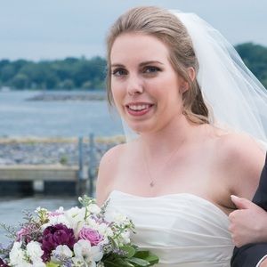 Meet your Posher, Gretchen